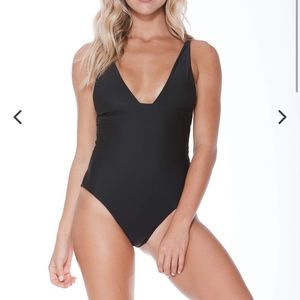 M.G.S banned one piece swimsuit